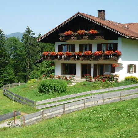 Ferienhof Alfred Albrecht Oberstdorf Exterior photo